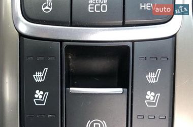 Седан Kia Optima 2016 в Харькове