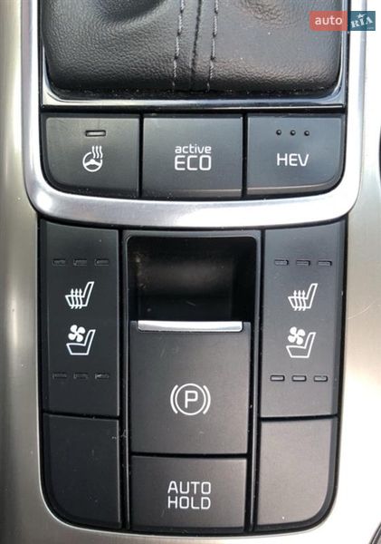 Седан Kia Optima 2016 в Харькове