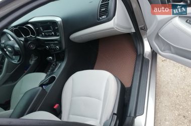 Седан Kia Optima 2015 в Хмельницком