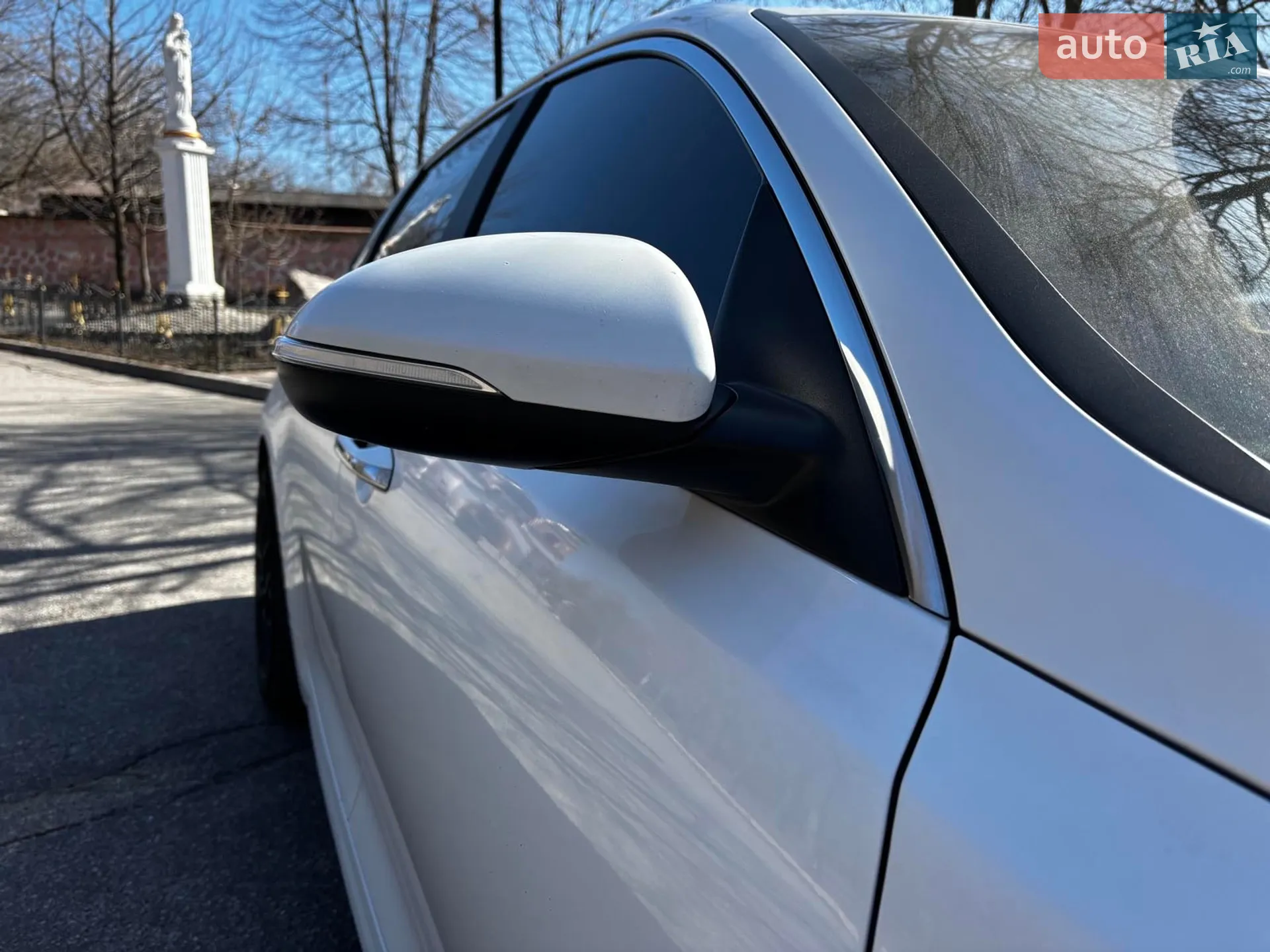 2016 Kia Optima - мініатюра 11