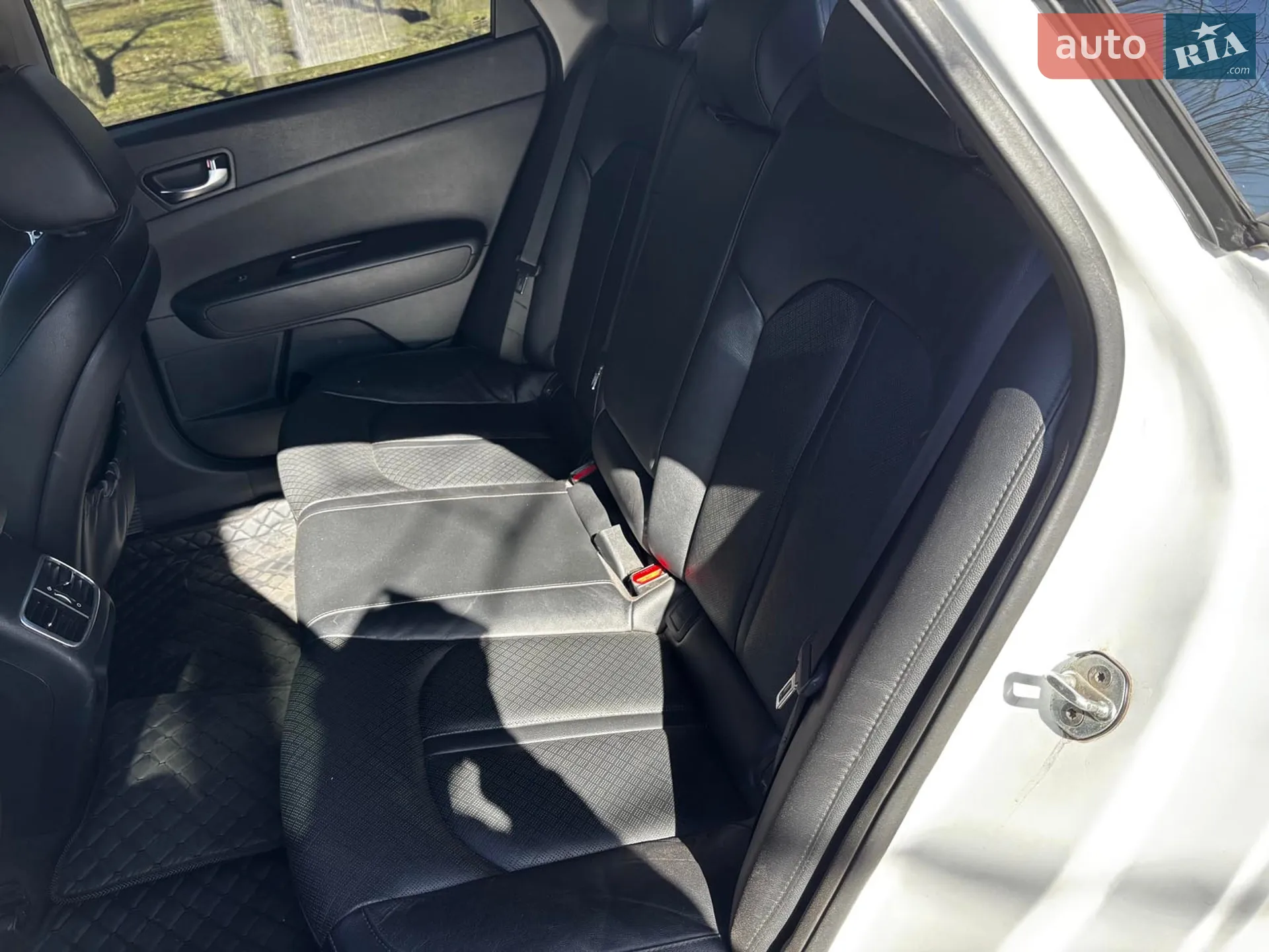 2016 Kia Optima - мініатюра 17