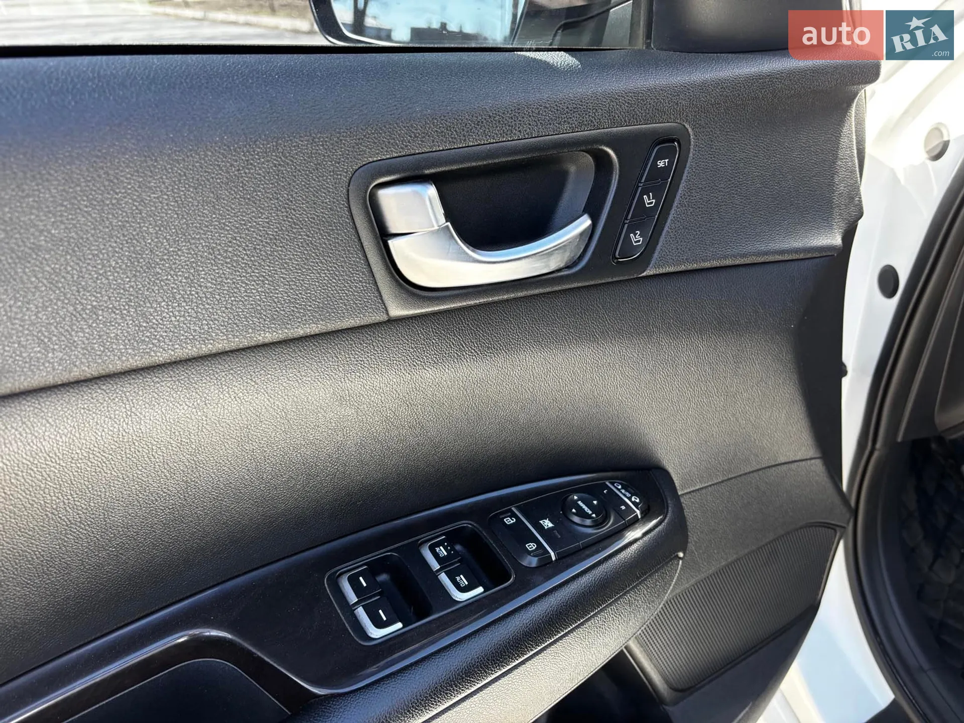 2016 Kia Optima - мініатюра 21