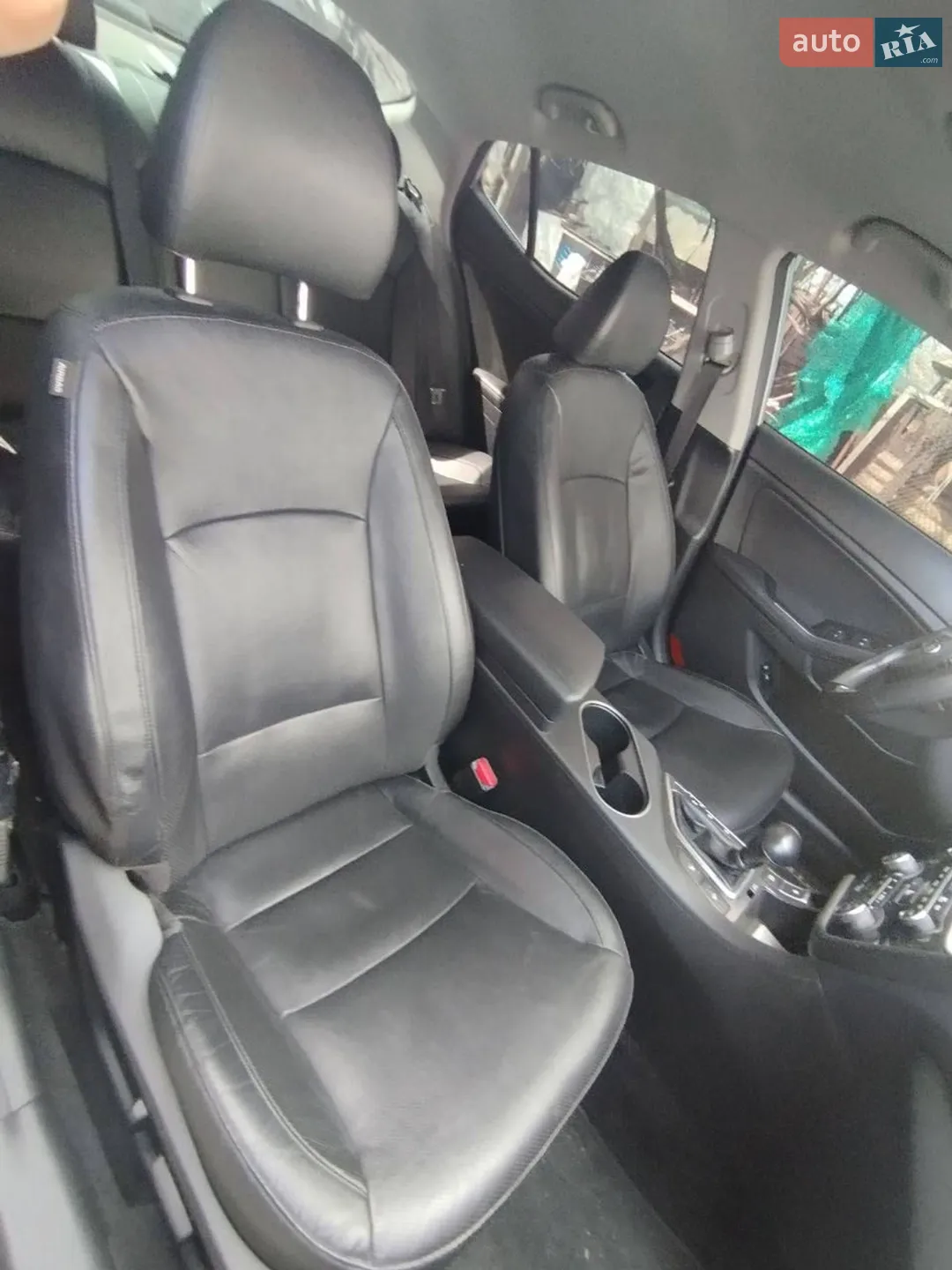 2015 Kia Optima - мініатюра 9