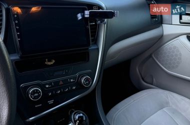 Седан Kia Optima 2011 в Полтаве