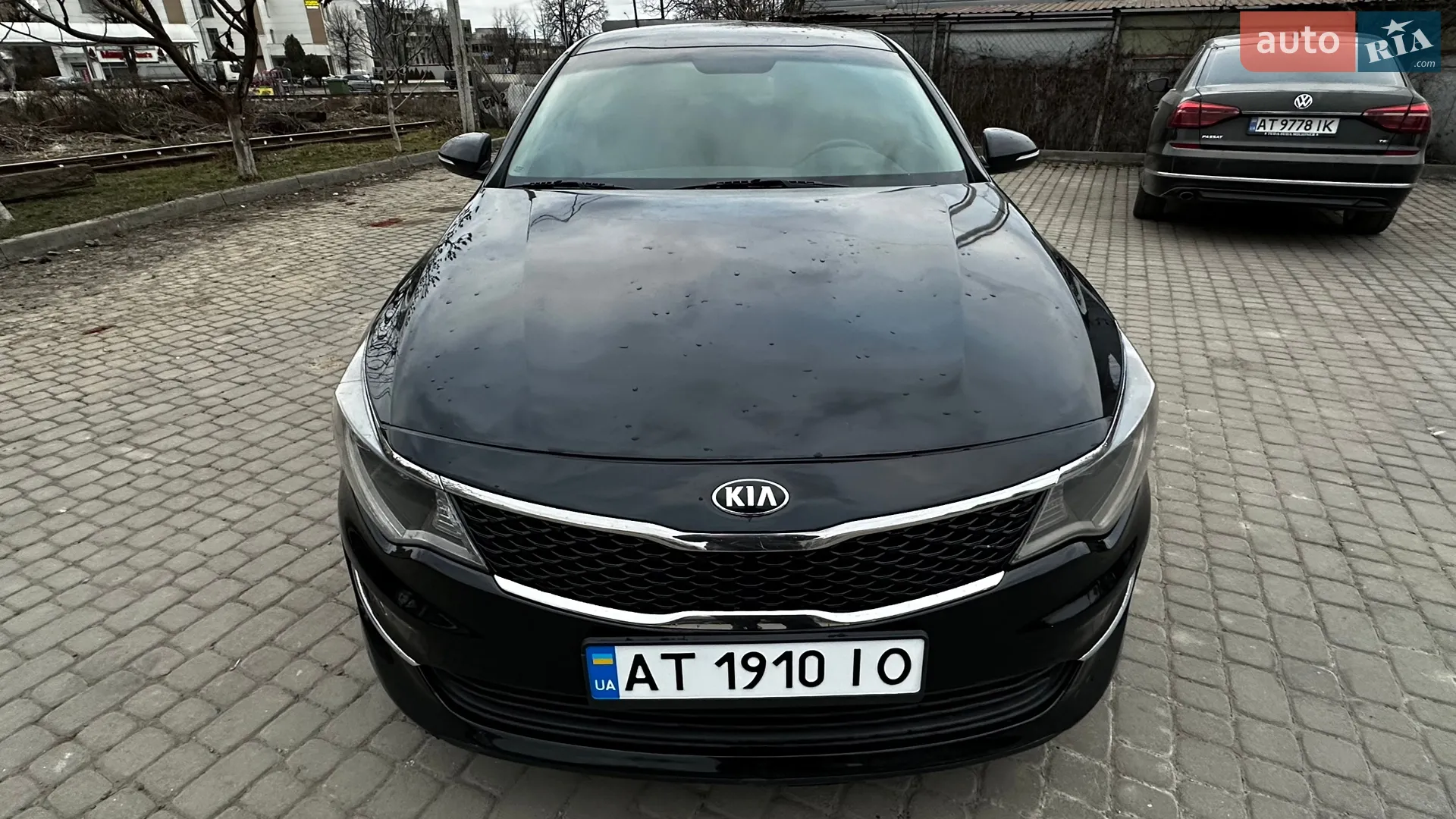 2016 Kia Optima - мініатюра 21