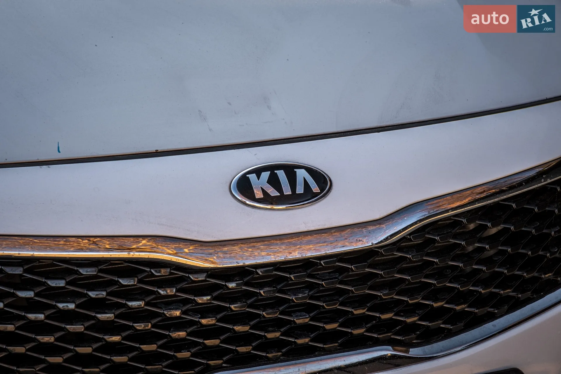 2017 Kia Optima - мініатюра 21