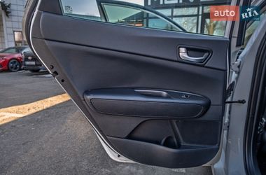 Седан Kia Optima 2017 в Киеве