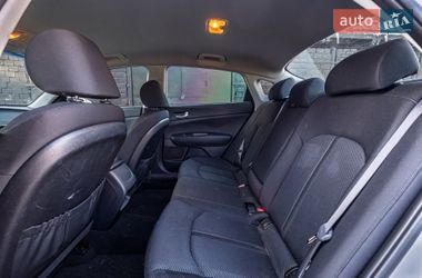 Седан Kia Optima 2017 в Киеве