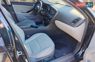 Седан Kia Optima 2014 в Ватутіному