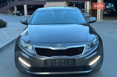 Седан Kia Optima 2012 в Одессе