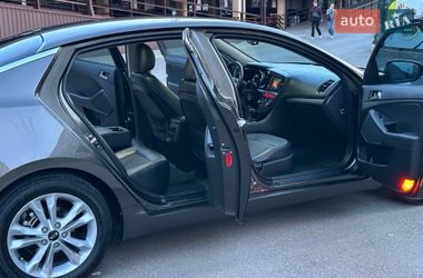 Седан Kia Optima 2012 в Одессе