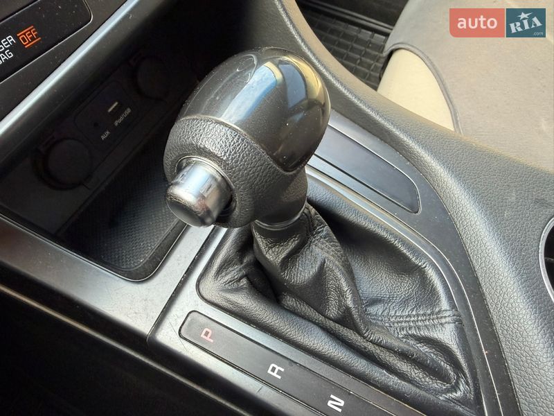 Седан Kia Optima 2015 в Києві фото 19 Седан Kia Optima 2015 в Києві