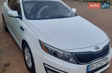Седан Kia Optima 2014 в Одессе