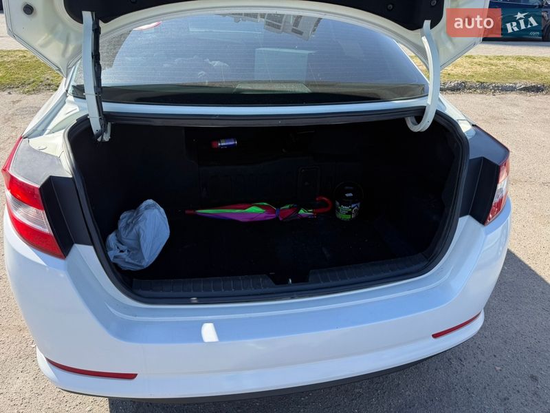 Седан Kia Optima 2012 в Черкасах фото 12 Седан Kia Optima 2012 в Черкасах