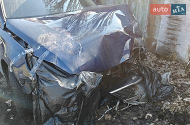 Седан Kia Optima 2015 в Киеве