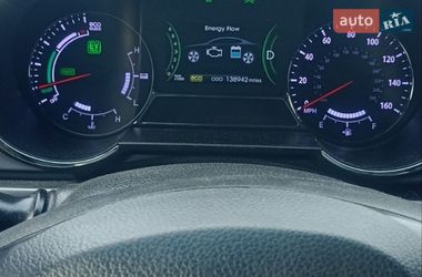 Седан Kia Optima 2013 в Львове