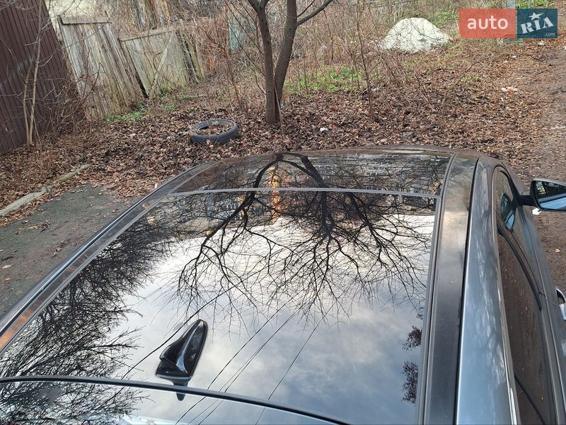 Седан Kia Optima 2013 в Броварах