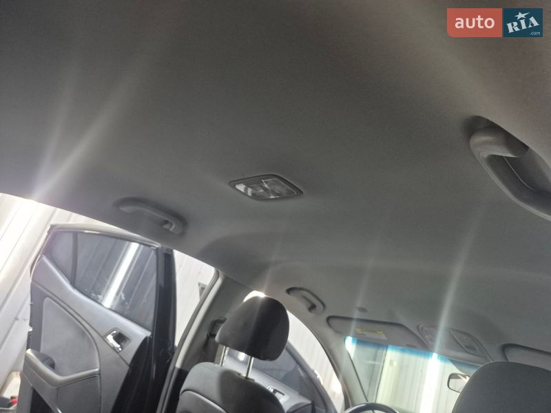 Седан Kia Optima 2011 в Тернополі фото 20 Седан Kia Optima 2011 в Тернополі