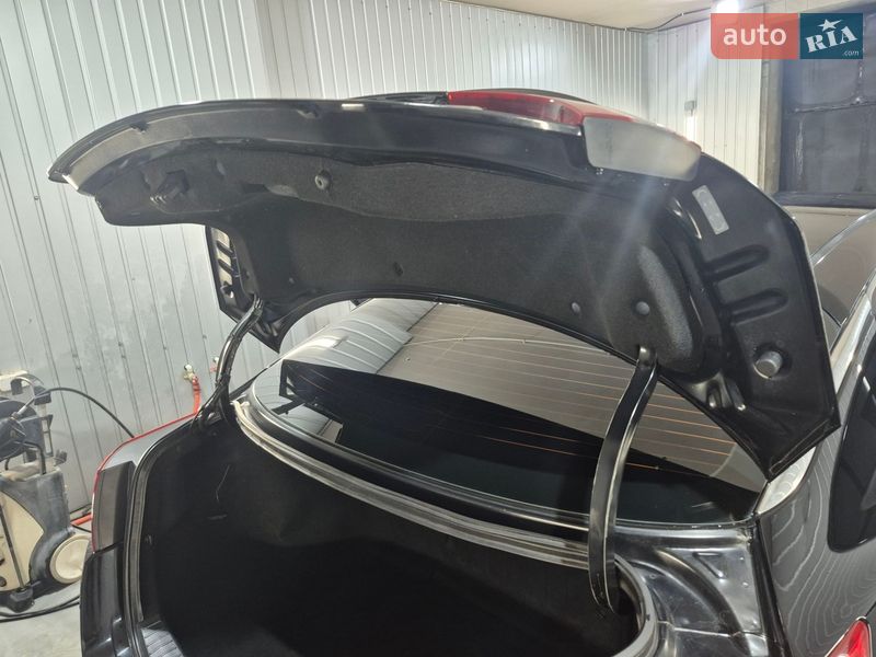 Седан Kia Optima 2011 в Тернополі фото 23 Седан Kia Optima 2011 в Тернополі