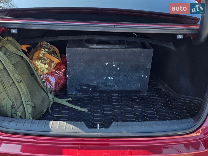 Седан Kia Optima 2017 в Білгороді-Дністровському фото 6 Седан Kia Optima 2017 в Білгороді-Дністровському