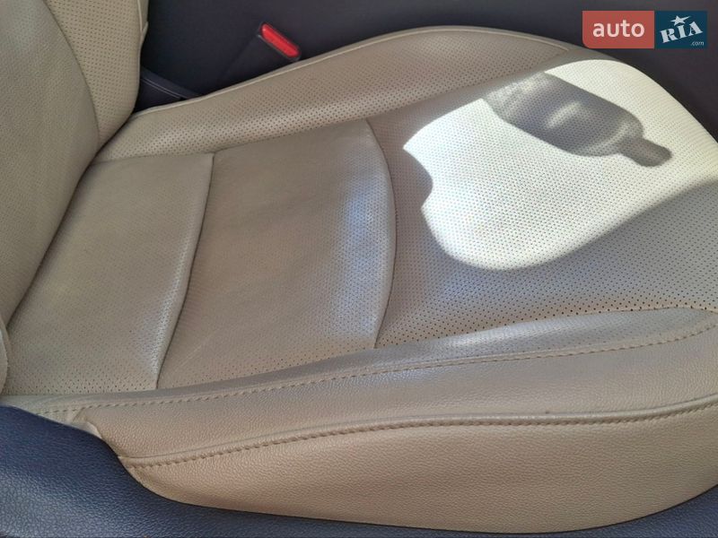 Седан Kia Optima 2014 в Житомирі фото 7 Седан Kia Optima 2014 в Житомирі