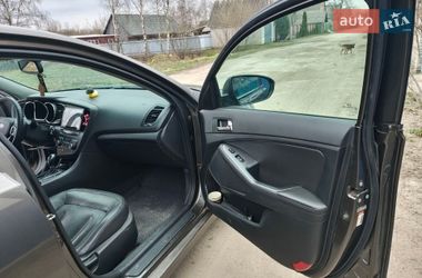 Седан Kia Optima 2012 в Бородянці фото 13 Седан Kia Optima 2012 в Бородянці
