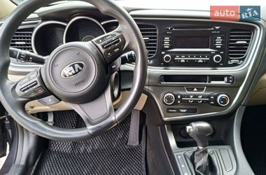 Седан Kia Optima 2015 в Житомирі фото 20 Седан Kia Optima 2015 в Житомирі