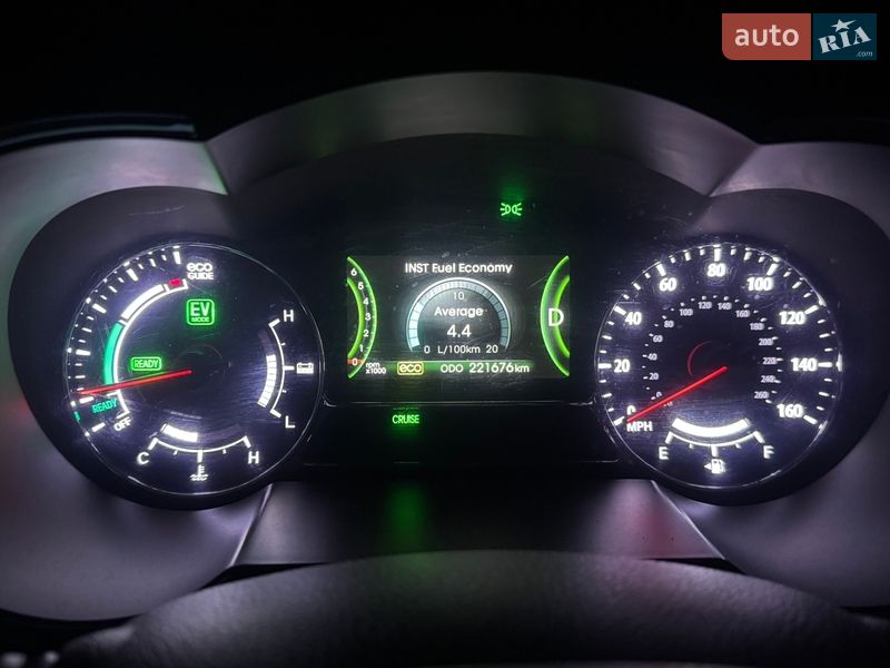 Седан Kia Optima 2012 в Черкассах фото 18 Седан Kia Optima 2012 в Черкассах