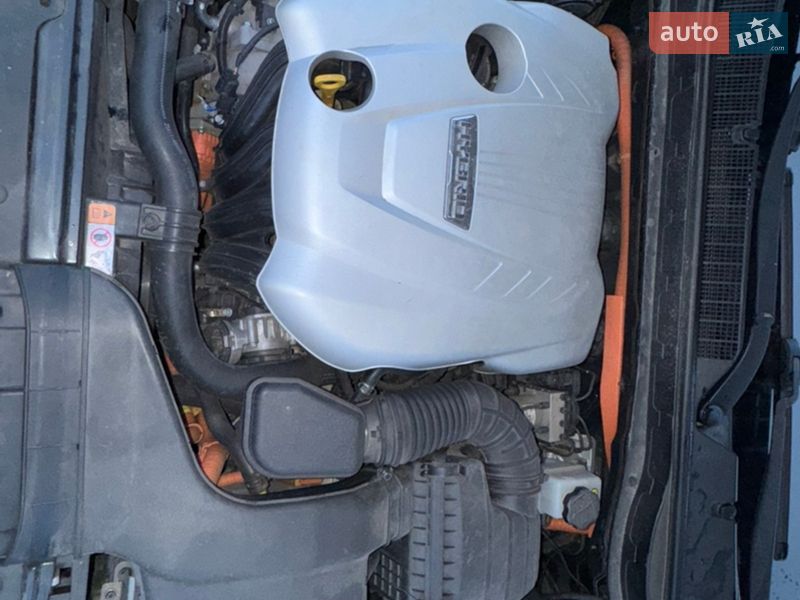 Седан Kia Optima 2012 в Черкассах фото 20 Седан Kia Optima 2012 в Черкассах