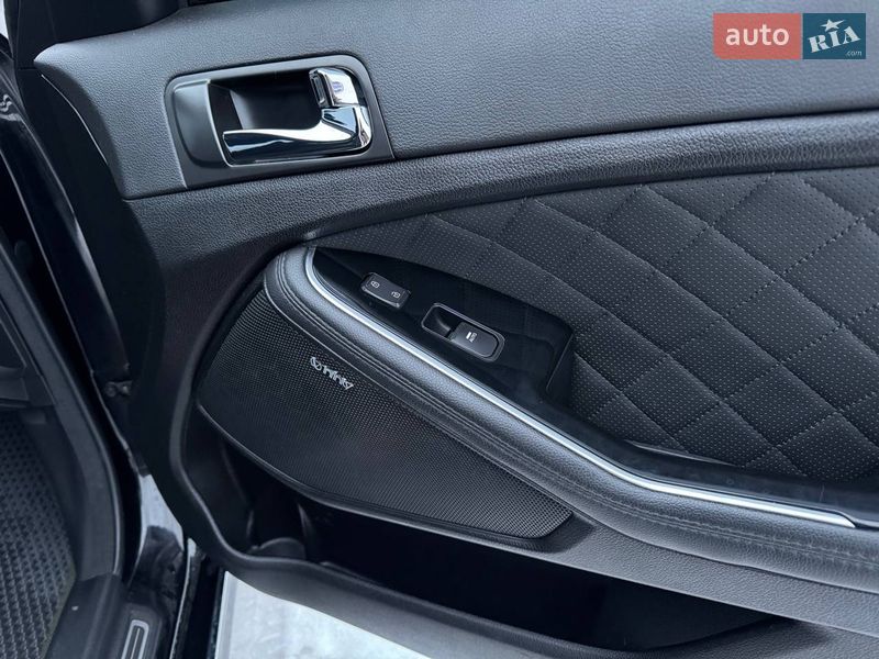 Седан Kia Optima 2015 в Львові