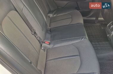 Седан Kia Optima 2019 в Житомирі