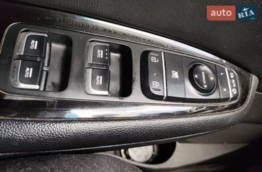 Седан Kia Optima 2019 в Житомирі