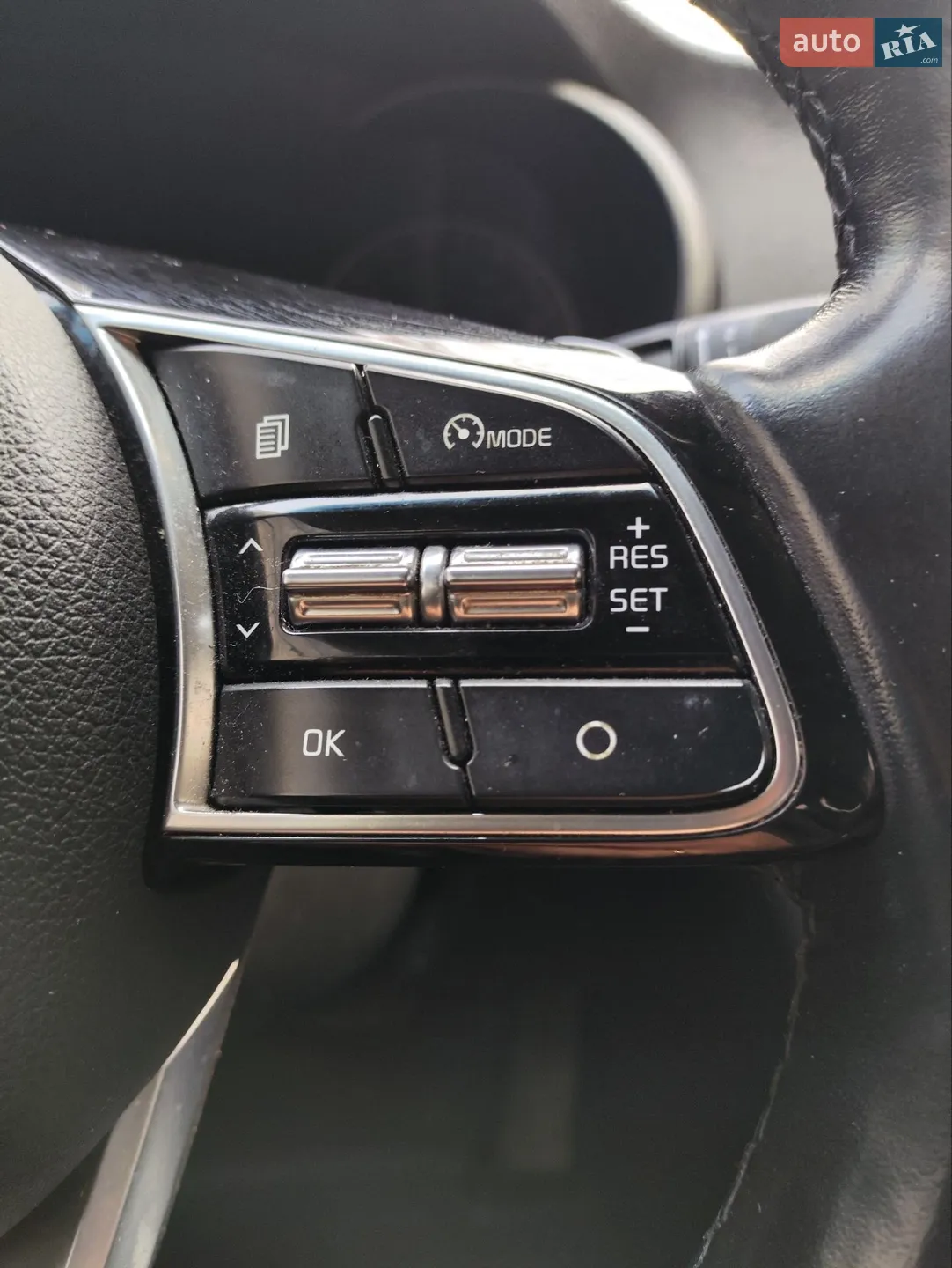 2019 Kia Optima - мініатюра 36