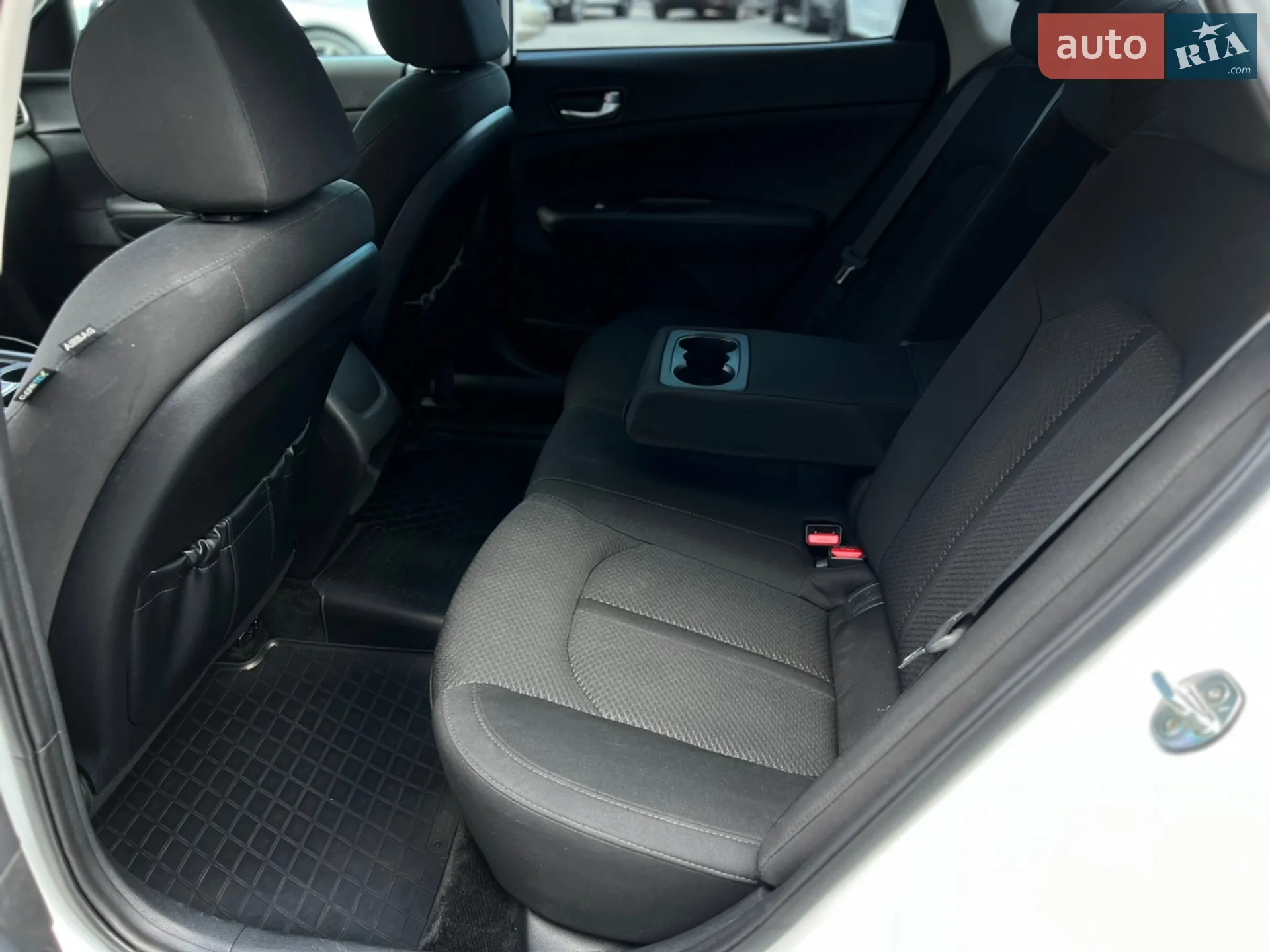 2018 Kia Optima - мініатюра 8