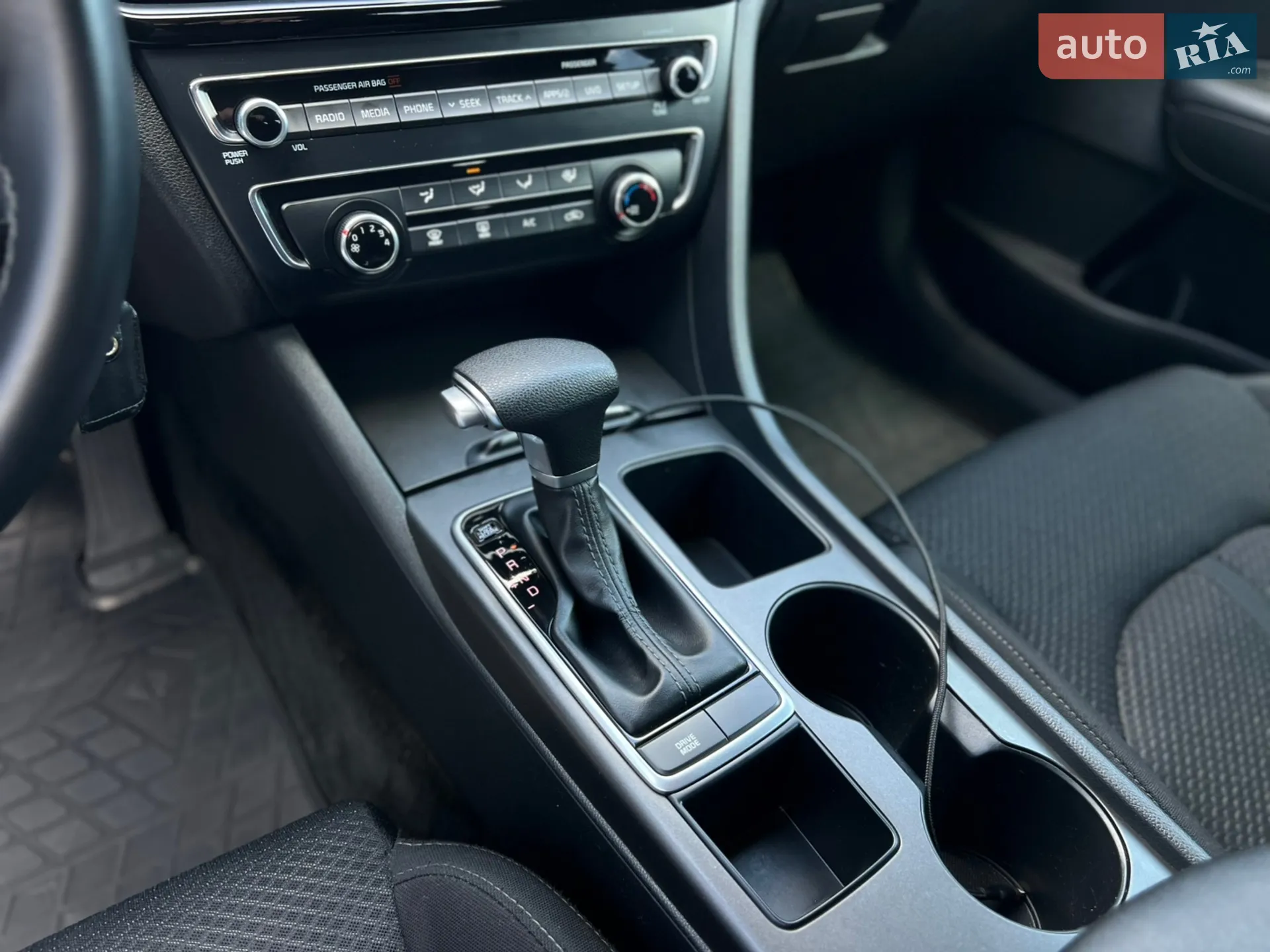 2018 Kia Optima - мініатюра 31