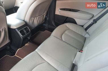 Седан Kia Optima 2016 в Києві