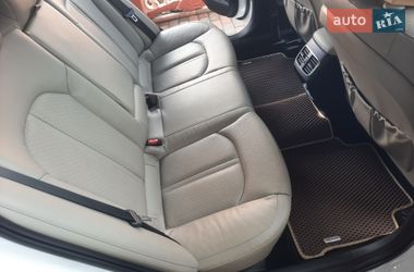 Седан Kia Optima 2016 в Києві