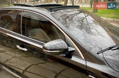 Седан Kia Optima 2013 в Новомиргороде