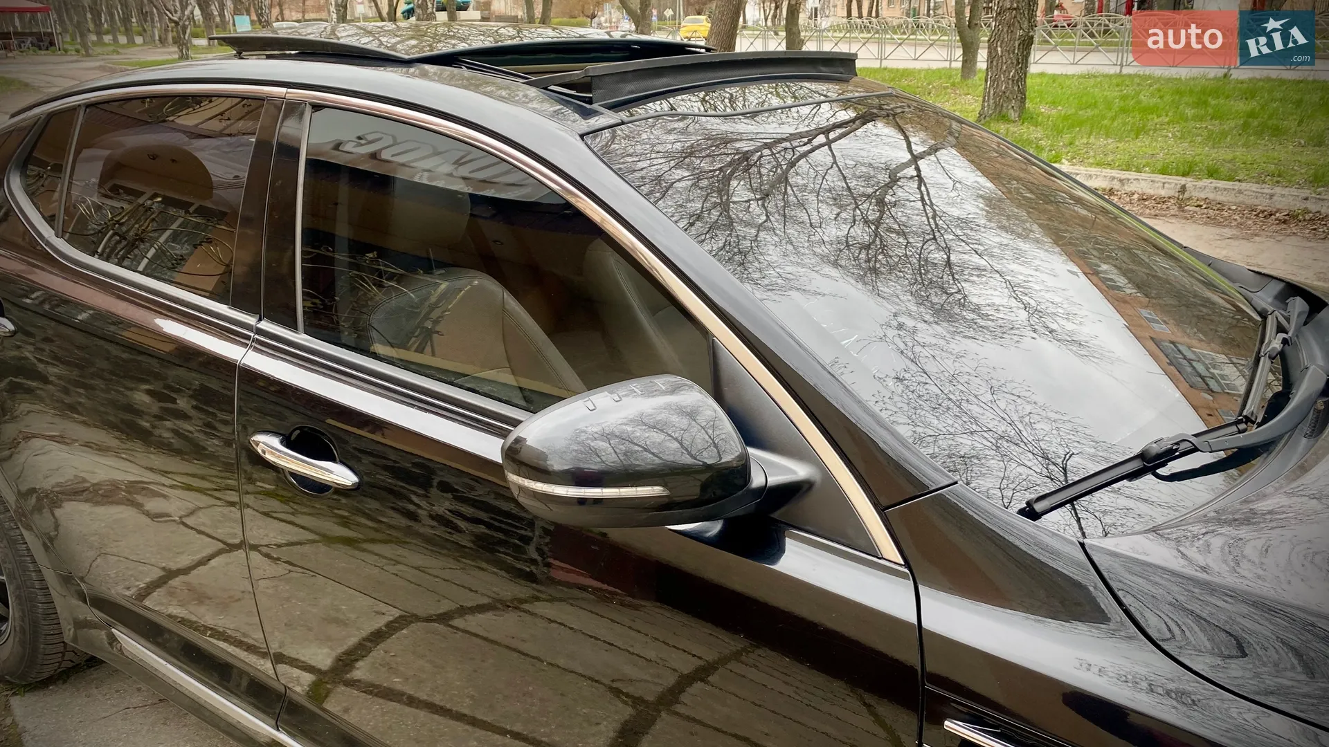 2013 Kia Optima - мініатюра 28