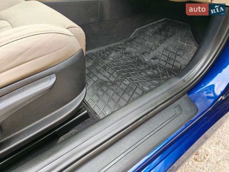 Седан Kia Optima 2016 в Козельщині фото 31 Седан Kia Optima 2016 в Козельщині