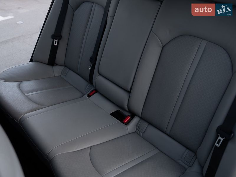 Седан Kia Optima 2016 в Днепре