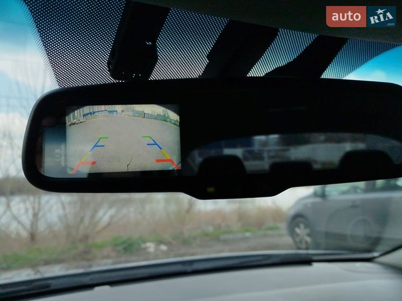 Седан Kia Optima 2013 в Києві