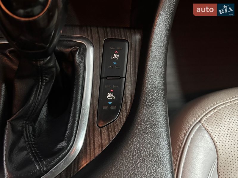 Седан Kia Optima 2012 в Горохові фото 5 Седан Kia Optima 2012 в Горохові