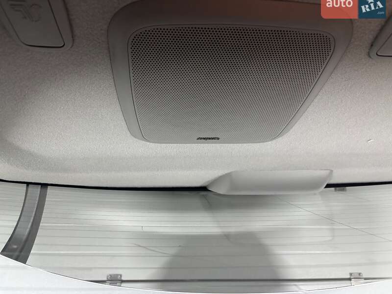 Седан Kia Optima 2012 в Горохові фото 3 Седан Kia Optima 2012 в Горохові