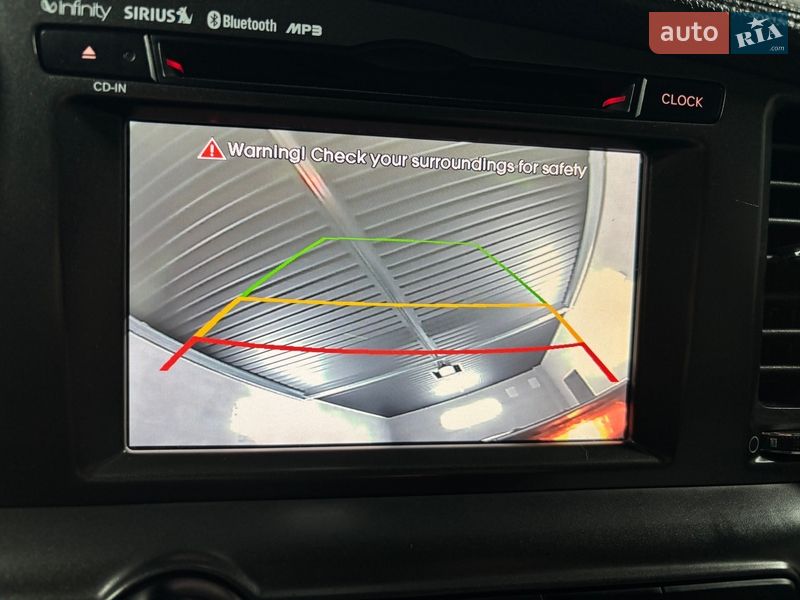 Седан Kia Optima 2012 в Горохові фото 10 Седан Kia Optima 2012 в Горохові