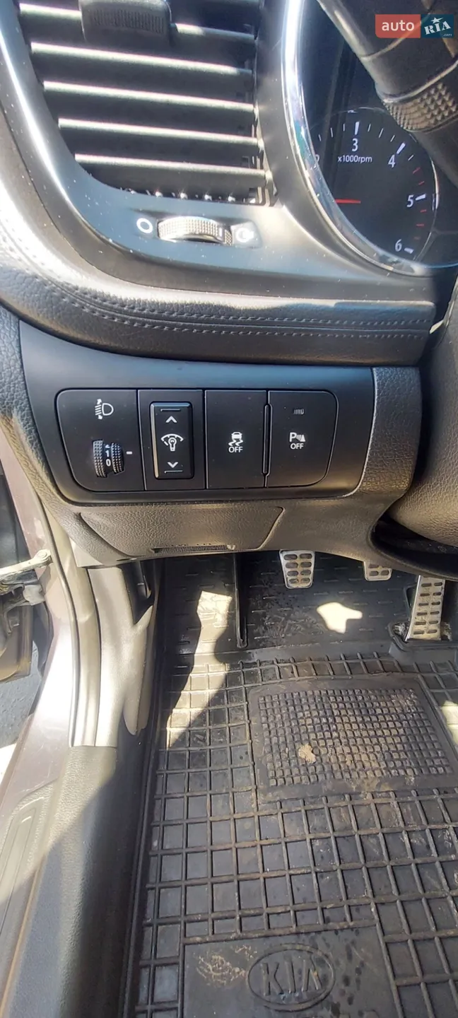 2013 Kia Optima - мініатюра 14