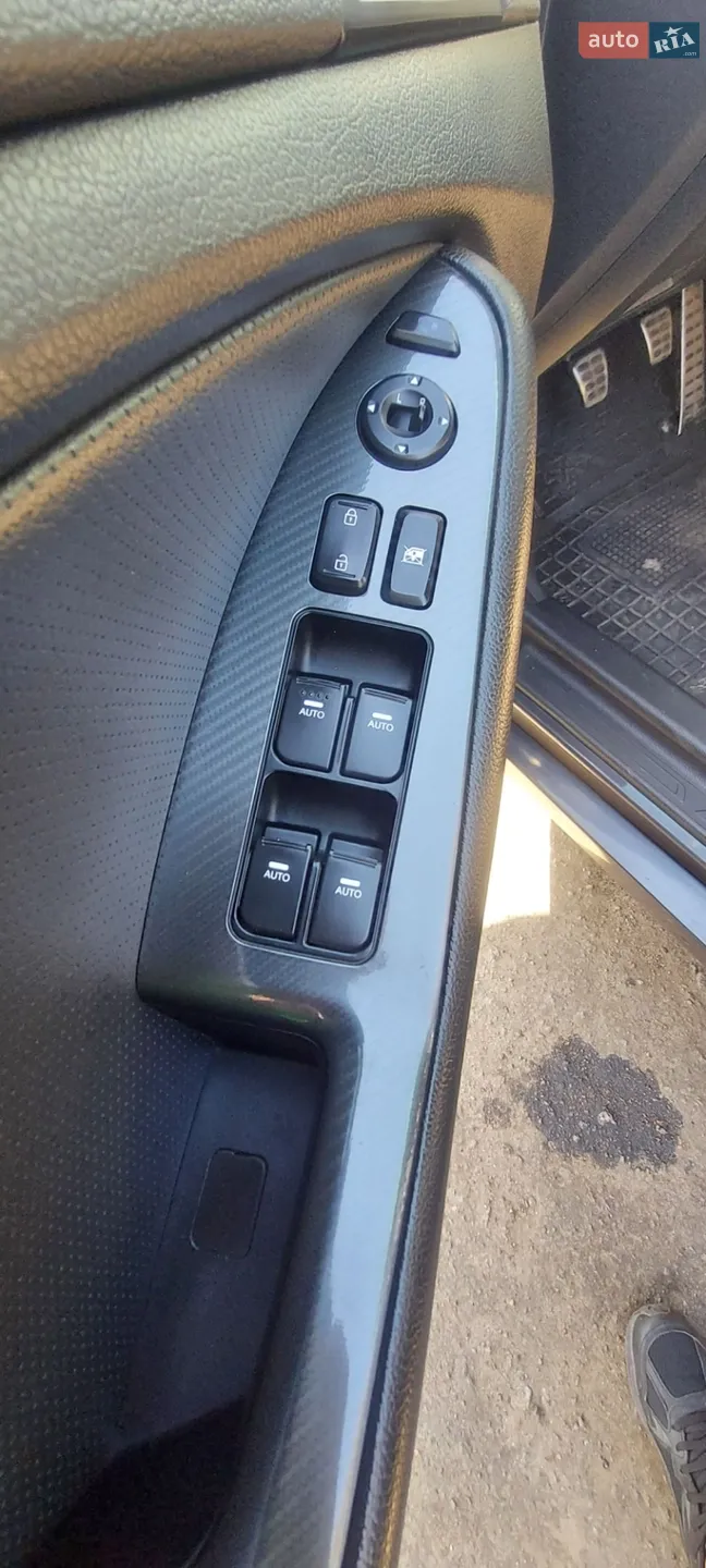 2013 Kia Optima - мініатюра 20