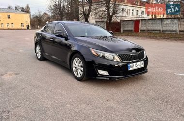 Седан Kia Optima 2015 в Києві