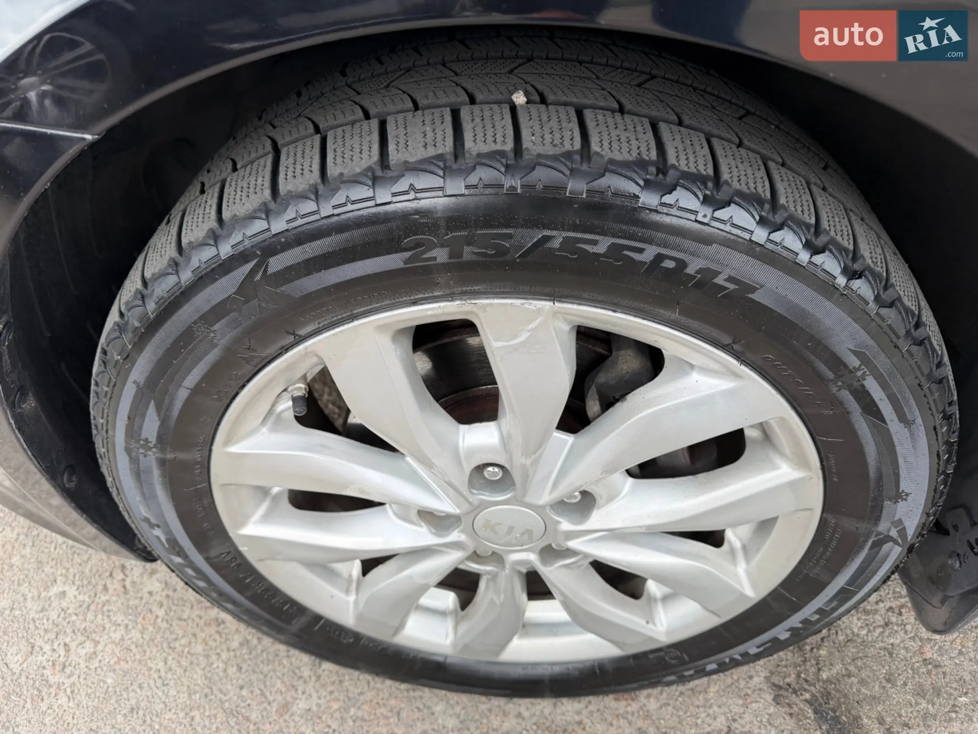 2014 Kia Optima - мініатюра 10