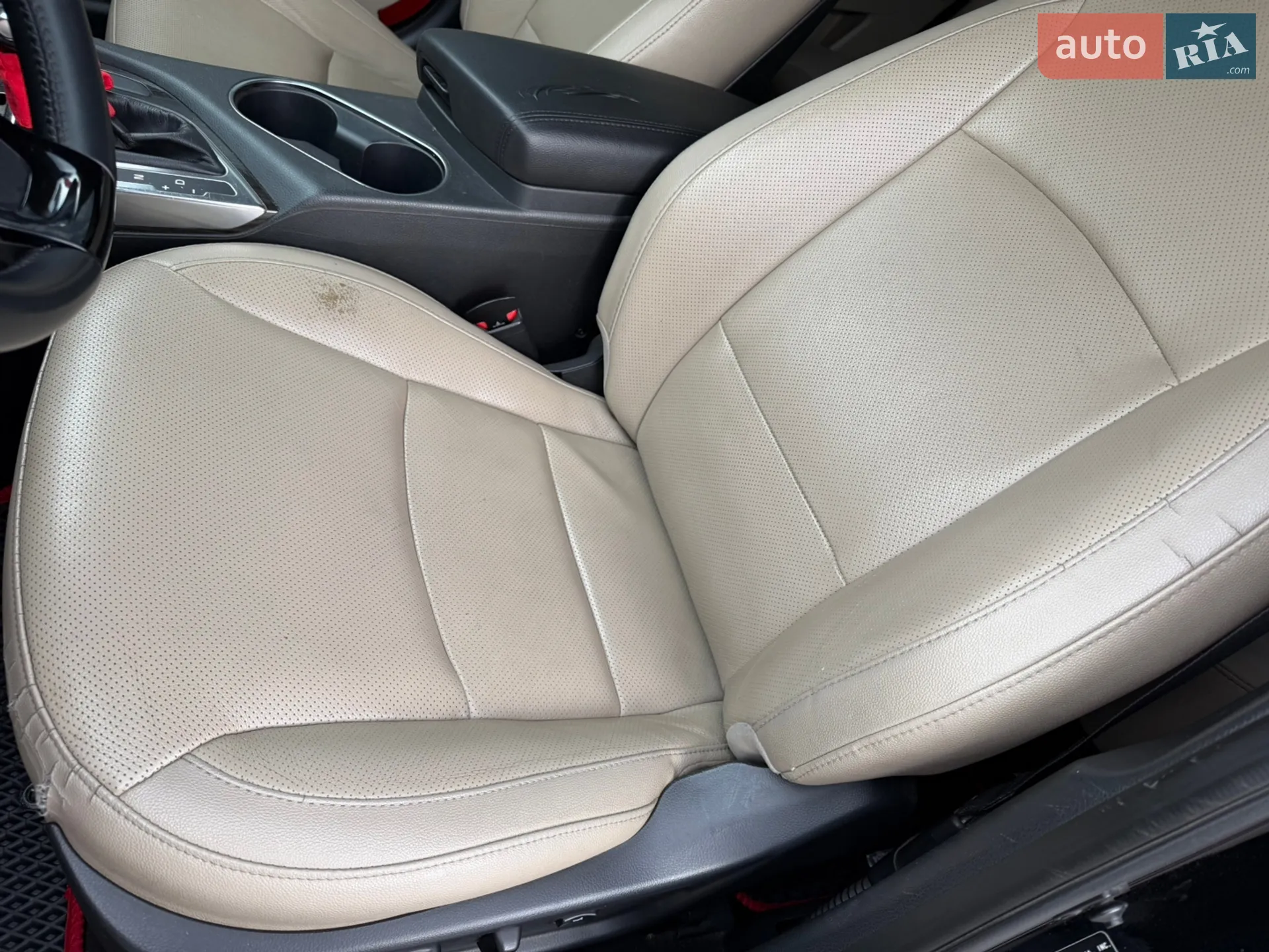 2014 Kia Optima - мініатюра 15